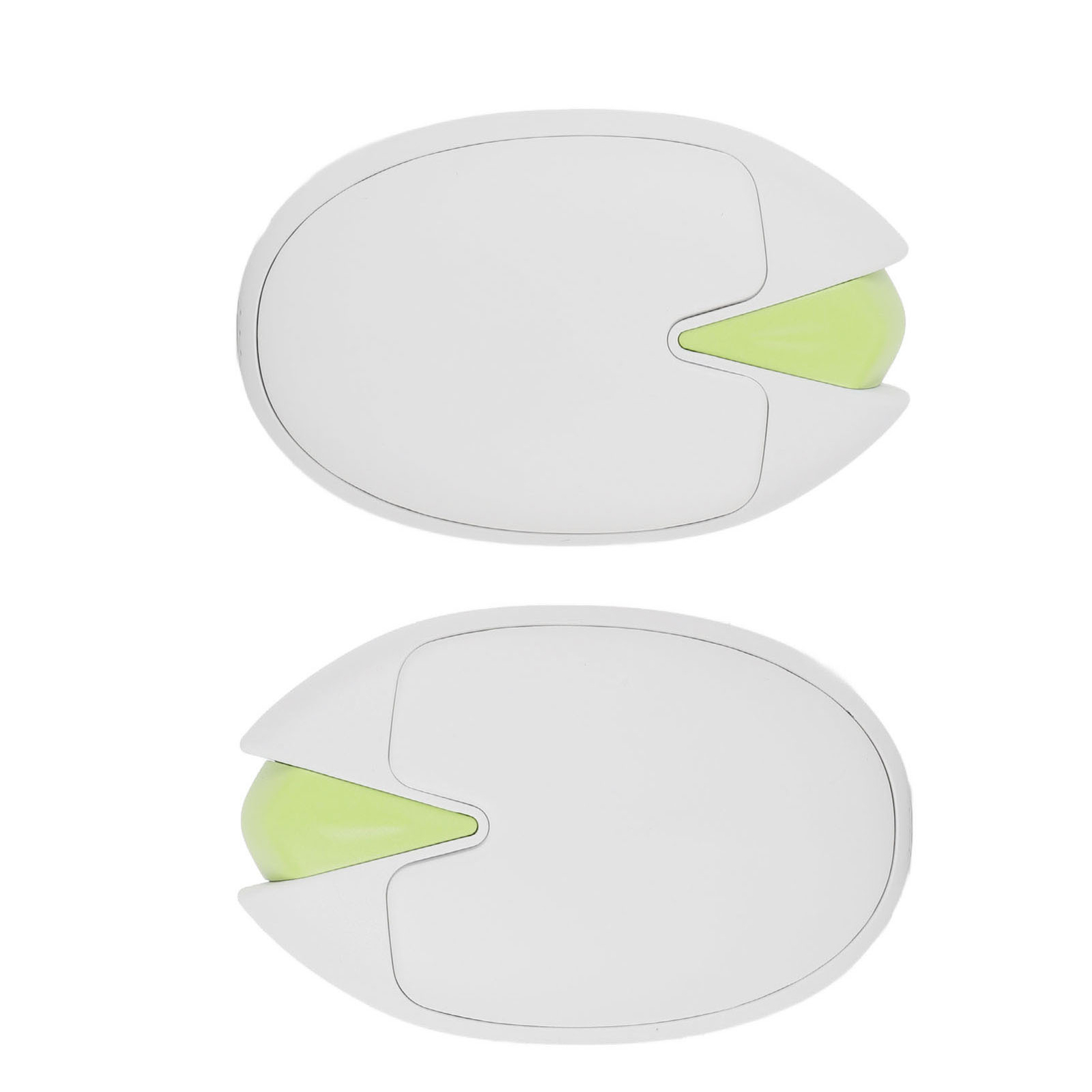 √2 in 1 Magnetic WarmerB Rechargeable 6000mAh Pocket Hand Heater with 3 Levels