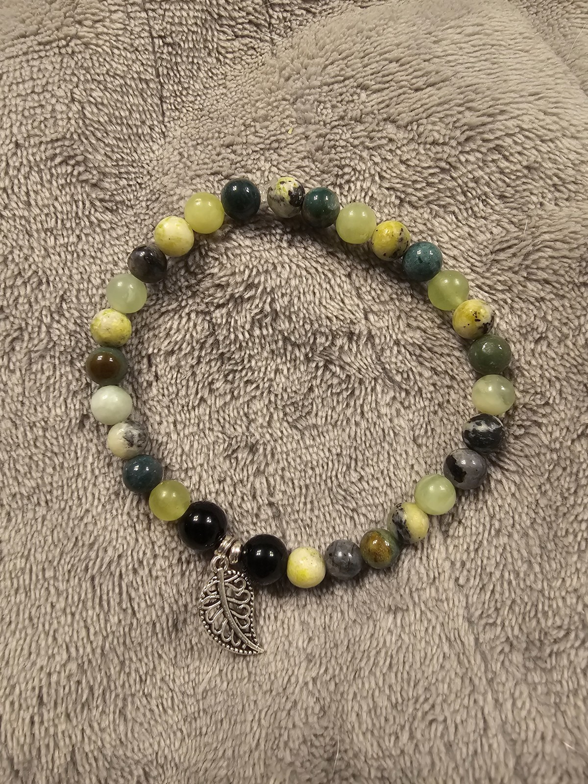 handmade beaded bracelets