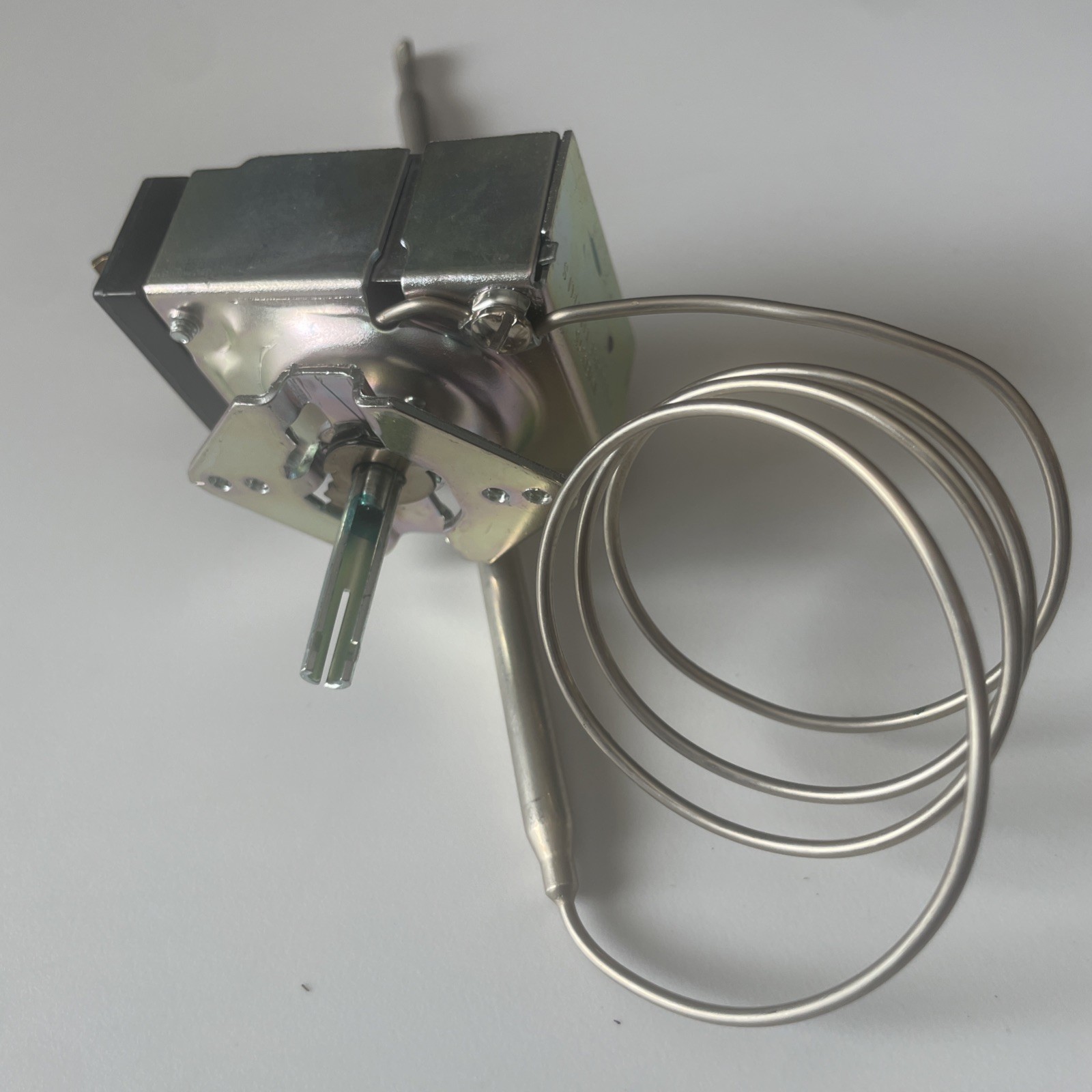 5300-204 | ELECTRIC COOKING CONTROL