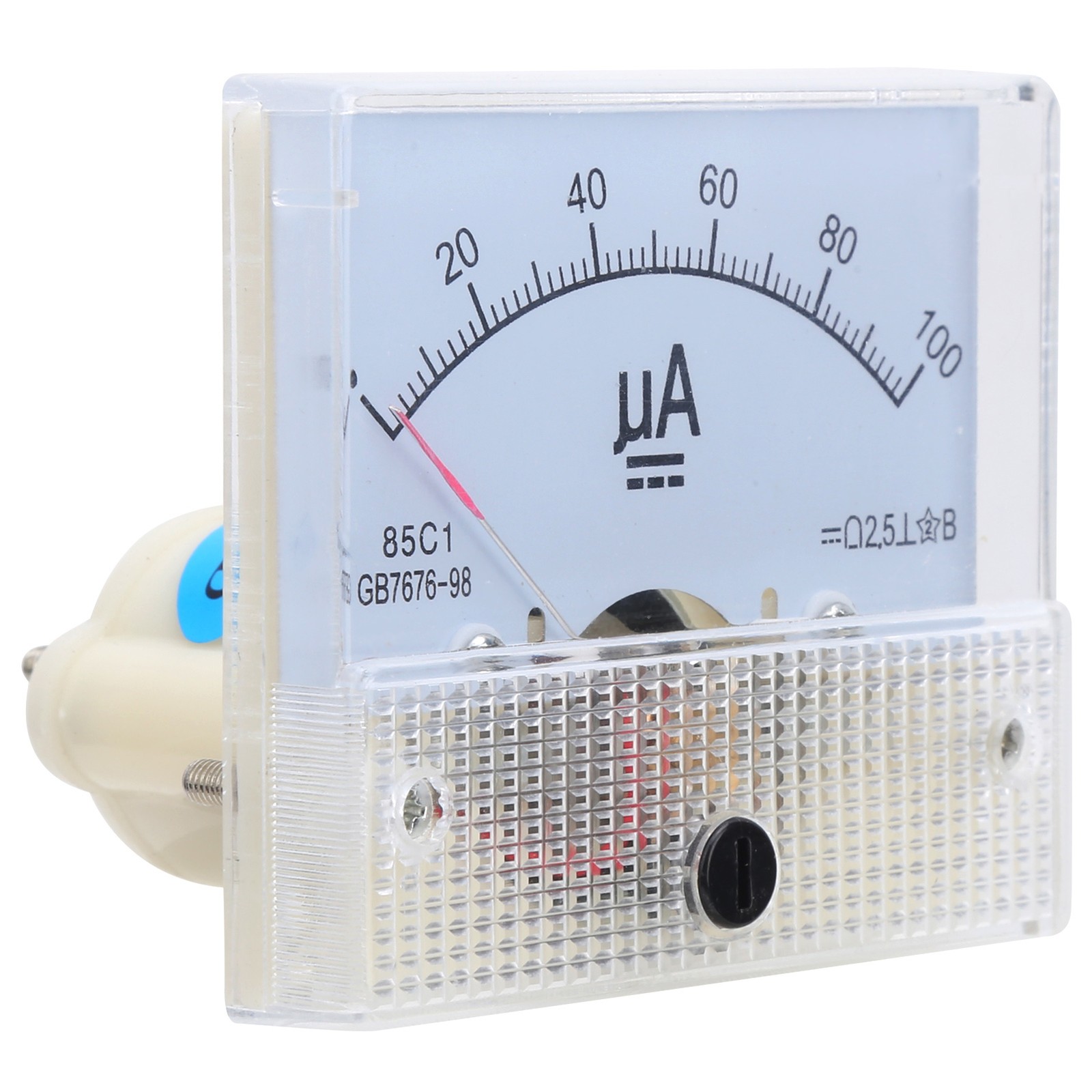 High-Quality Analog Current Meter For Power Equipment Use Trending