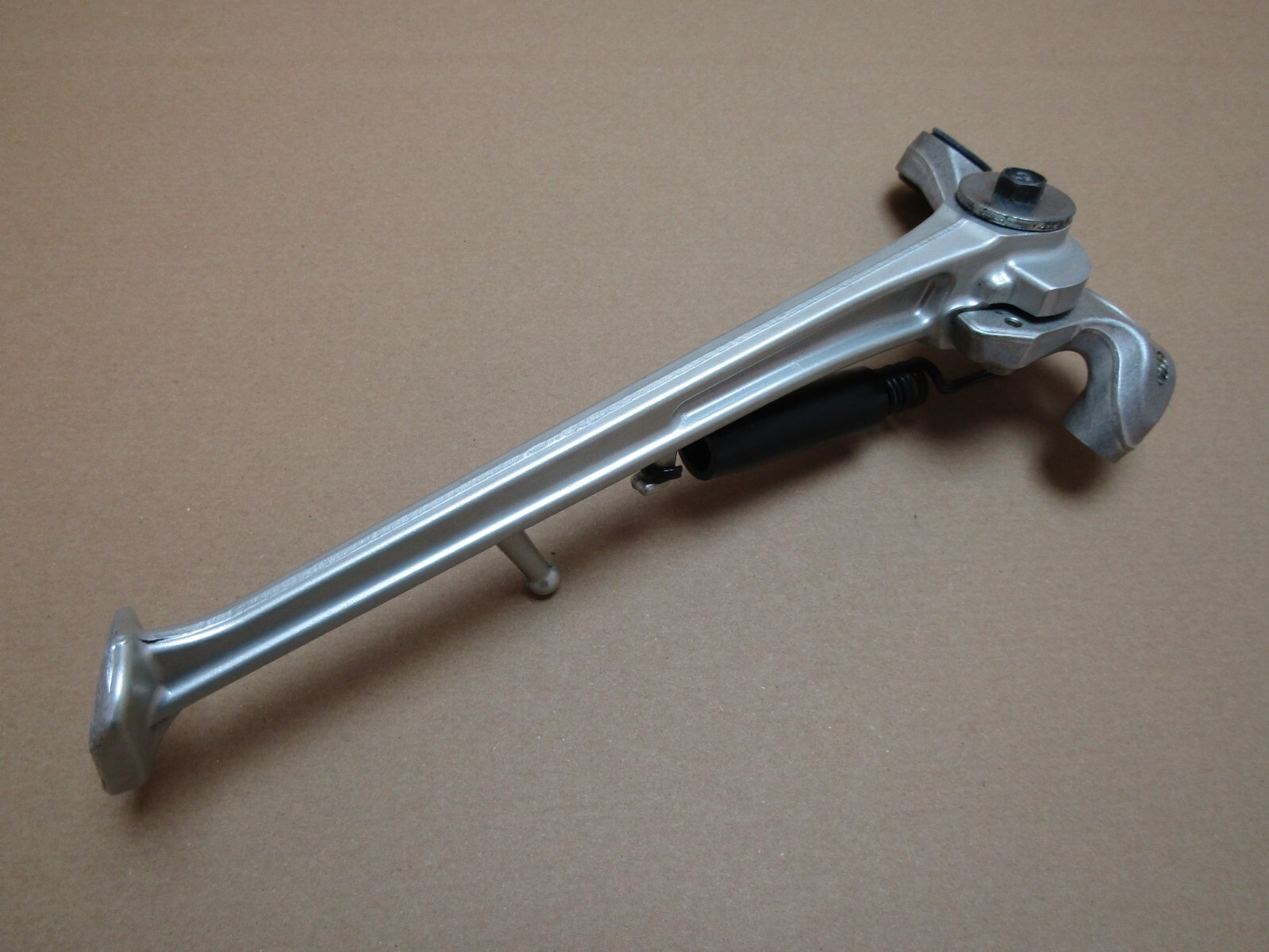 Yamaha YZF-R1 20 2020 side prop stand (10122)