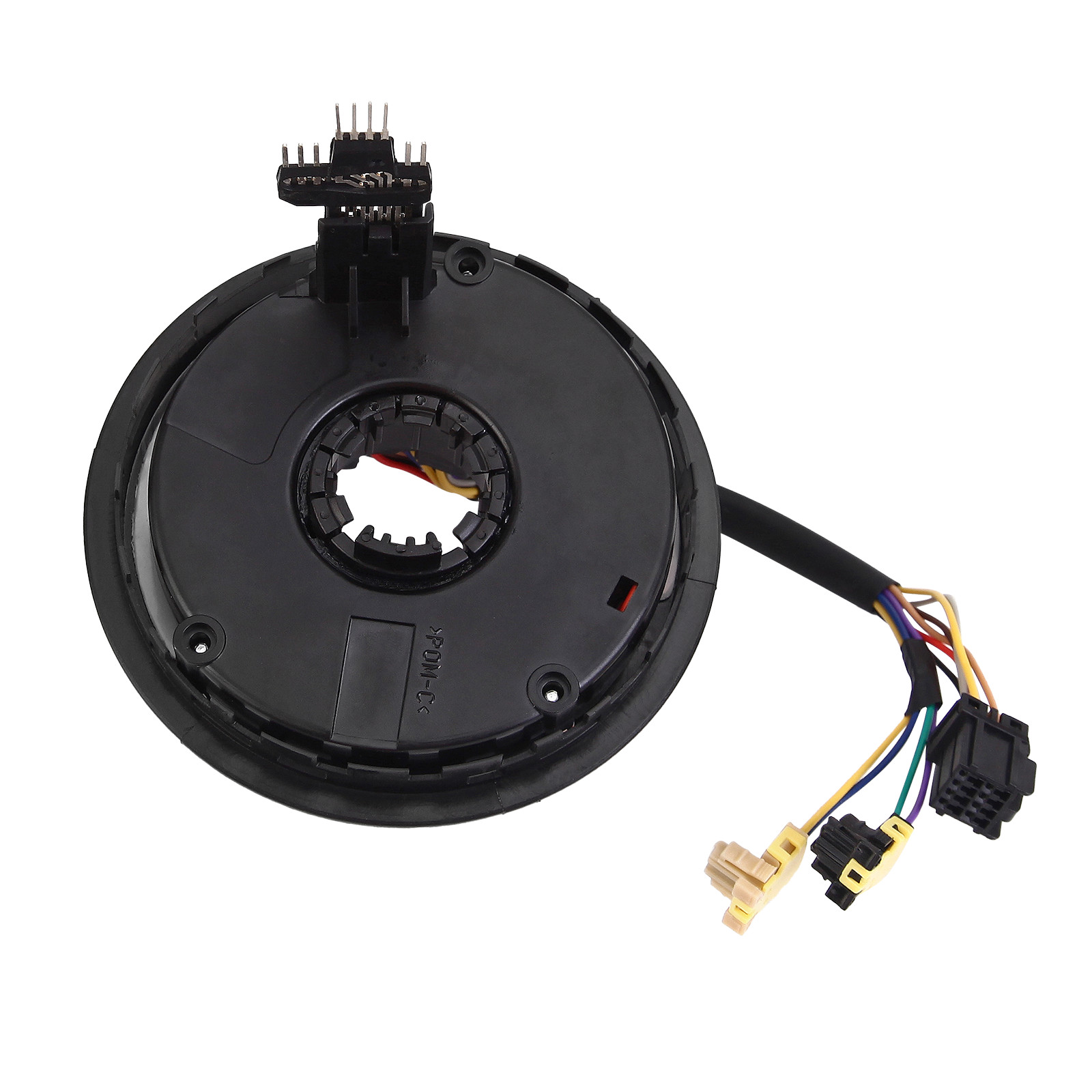 Clock Spring Spiral Cable for Chrysler 300 Dodge Challenger Charger 2008-2010