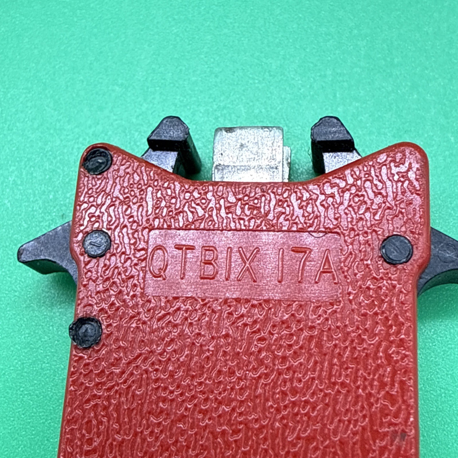 QTBIX17A Test Probe IBDN(?) Untested
