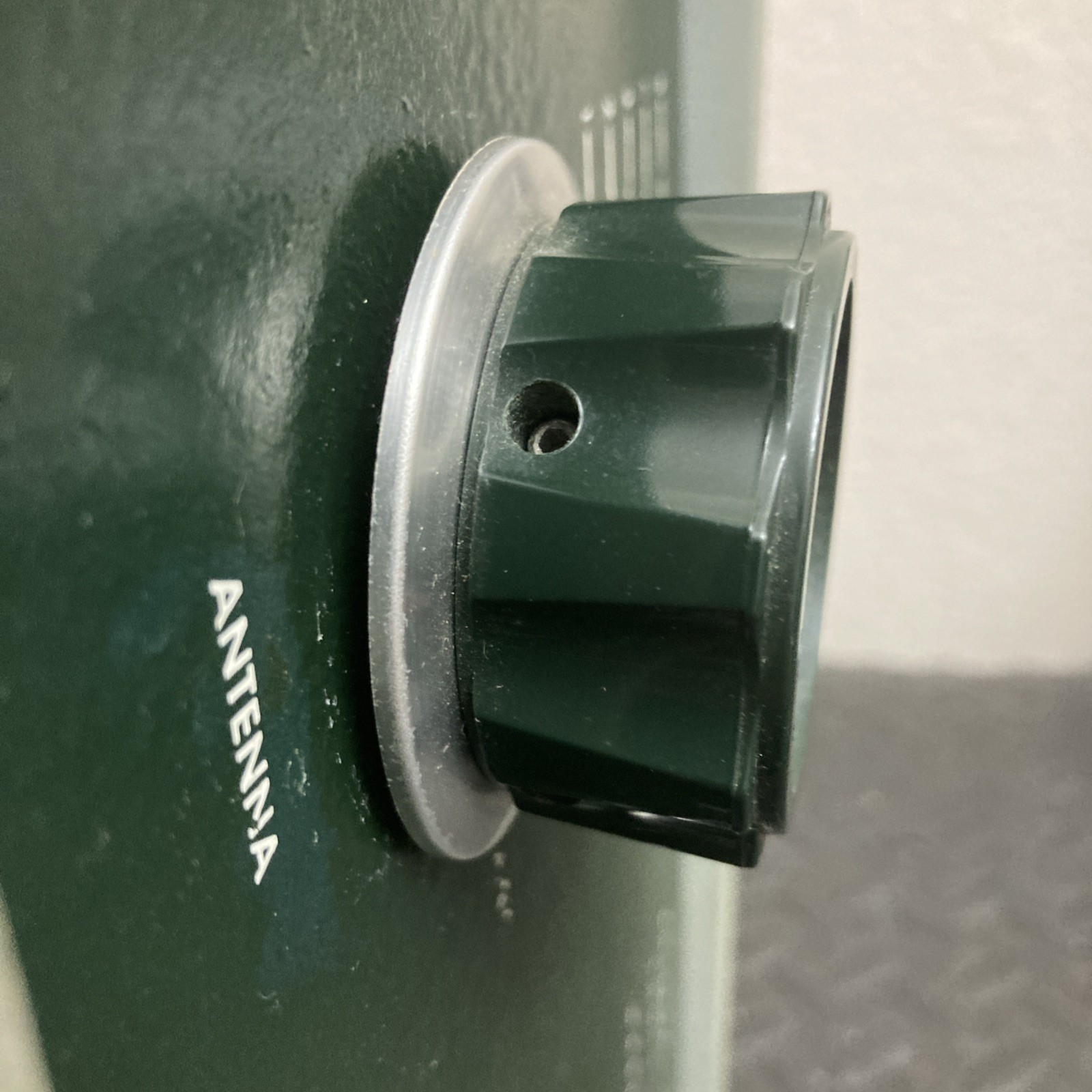 Homebrew or Heathkit Antenna Tuner