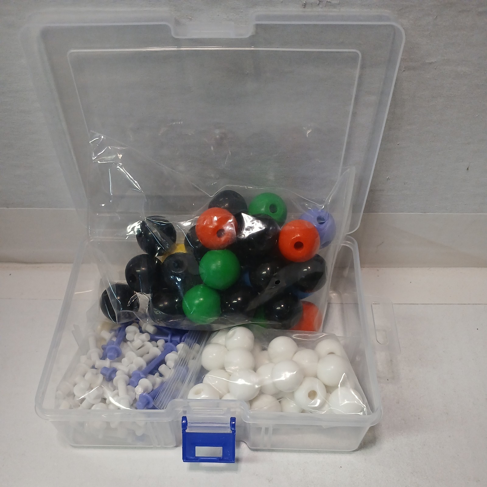 Organic Chemistry Molecular Kit For Students