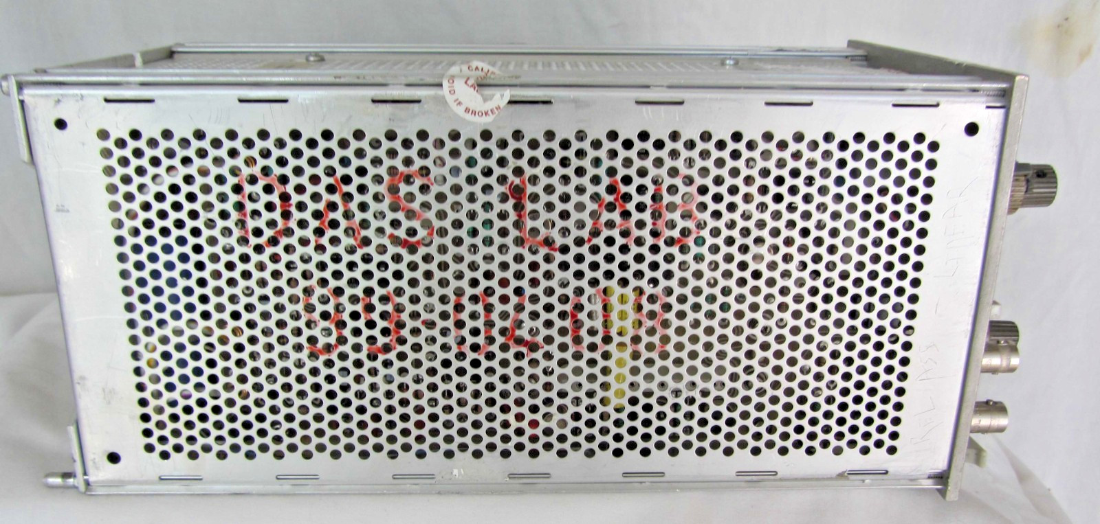 Tektronix FG504 Function Generator #11 (S/N B056014)