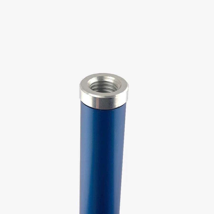 Tapepro 3' Aluminum Nail Spotter & Corner Roller Handle