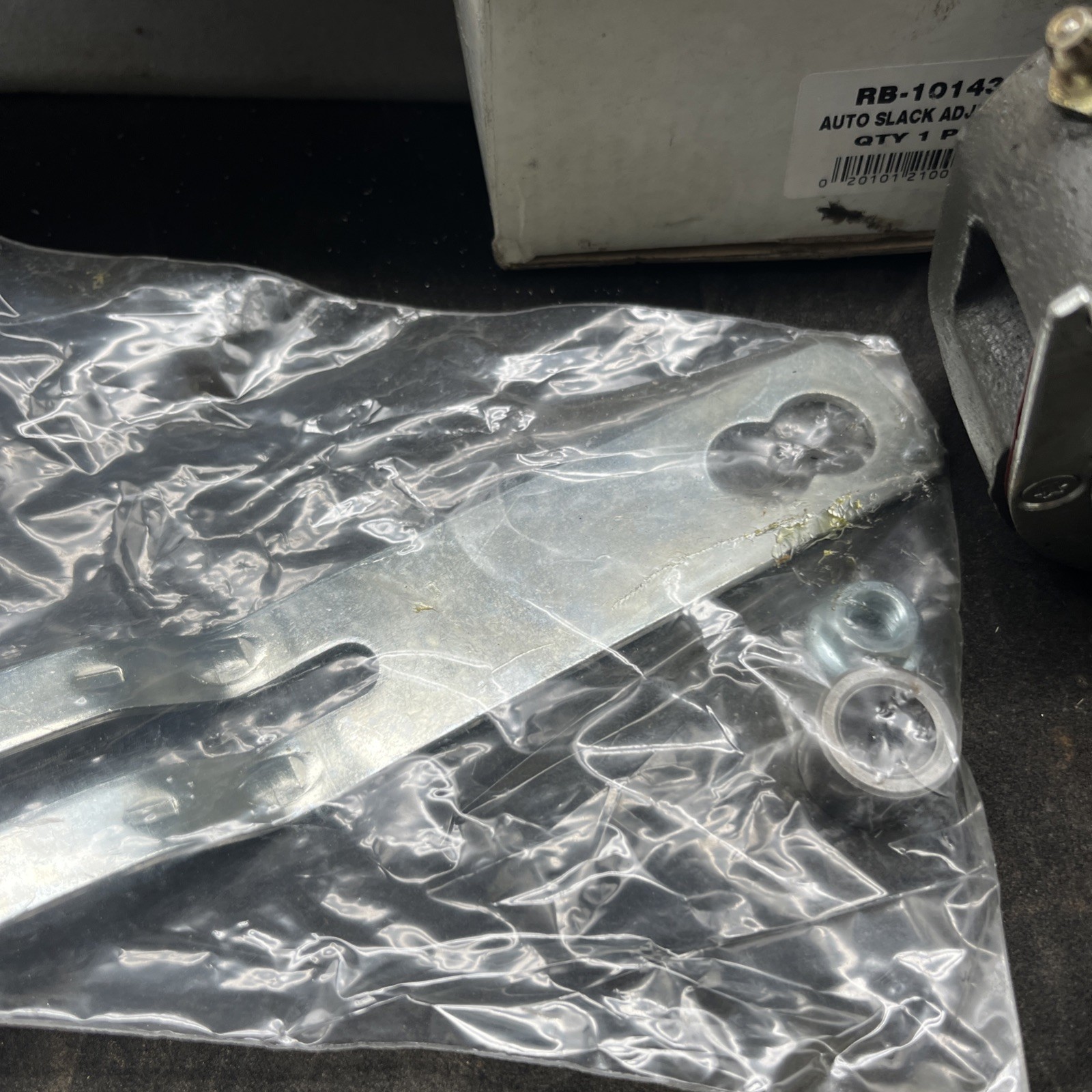@JO1.51 Auto Slack Adjuster New Part # 10143