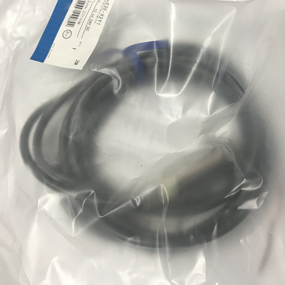 E2E-X2Y1 Proximity Switch Sensor Replacement for Omron