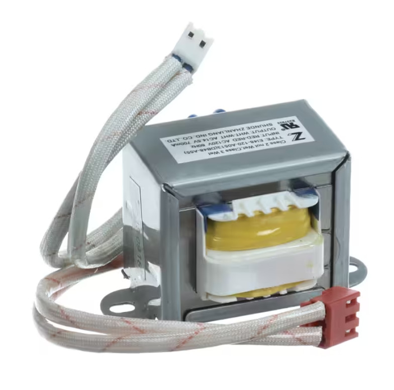 Avanti E148-120-A0513(DB48-A55), Transformer, 120 to 14.5Volt, 60HZ, 700MA