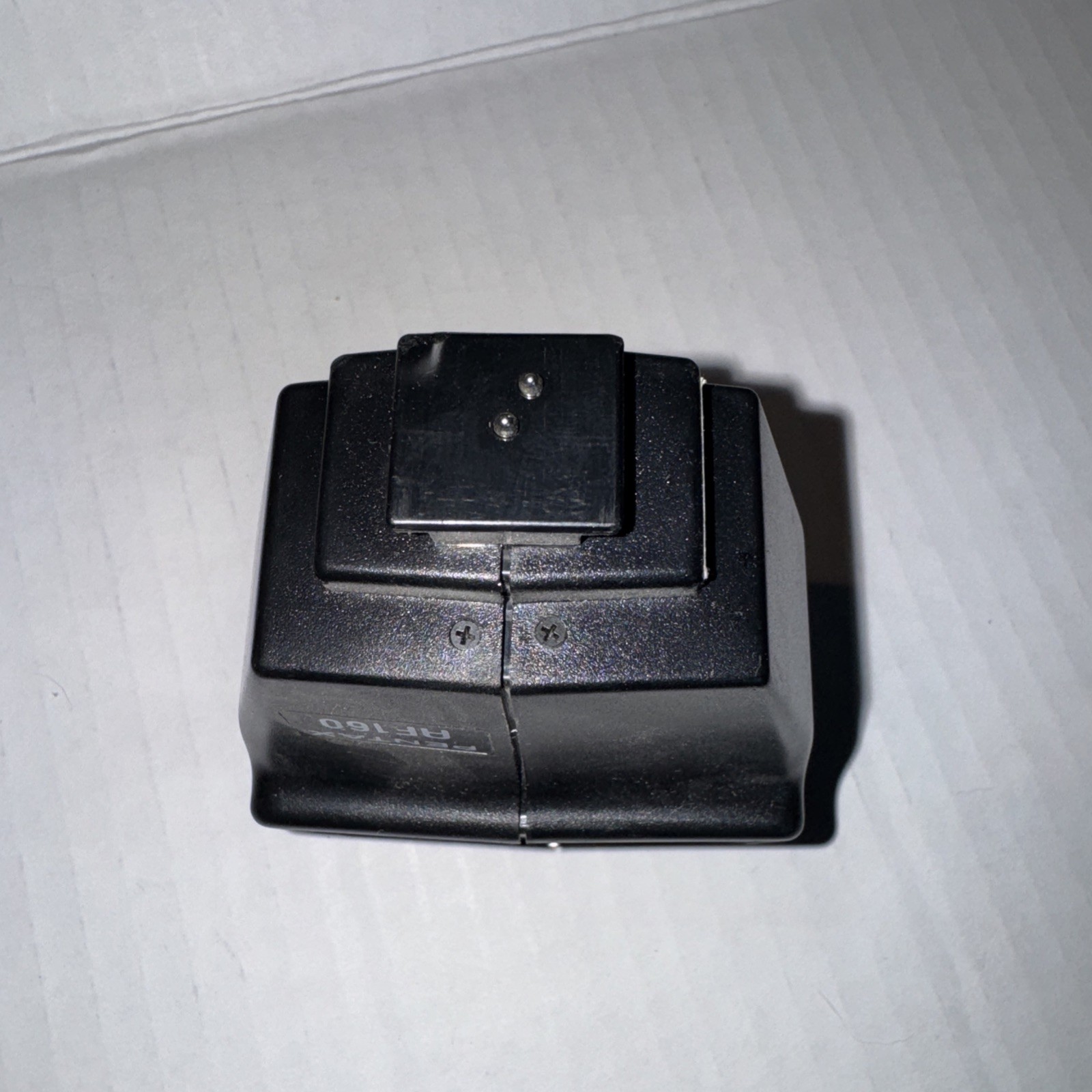 Pentax AF-160 Shoe Mount Flash for Pentax
