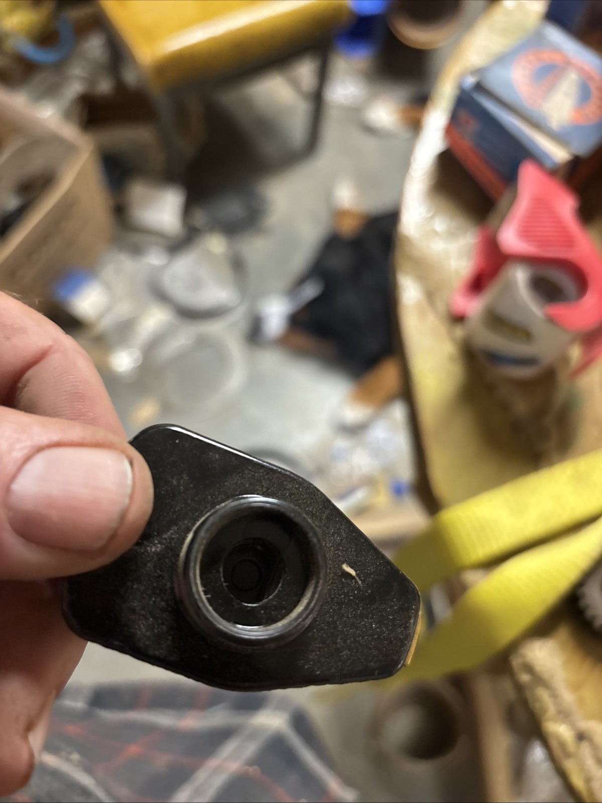 Vintage Ford Distributor Rotor Ff-58