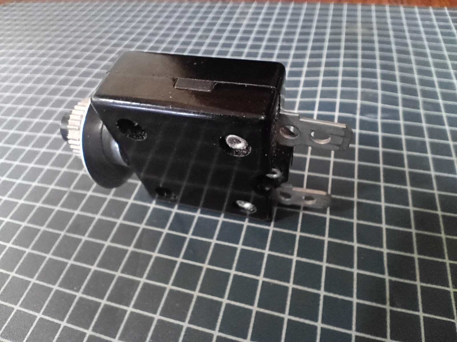 15 Amp OEM Delta Table Saw Circuit Breaker TESTED