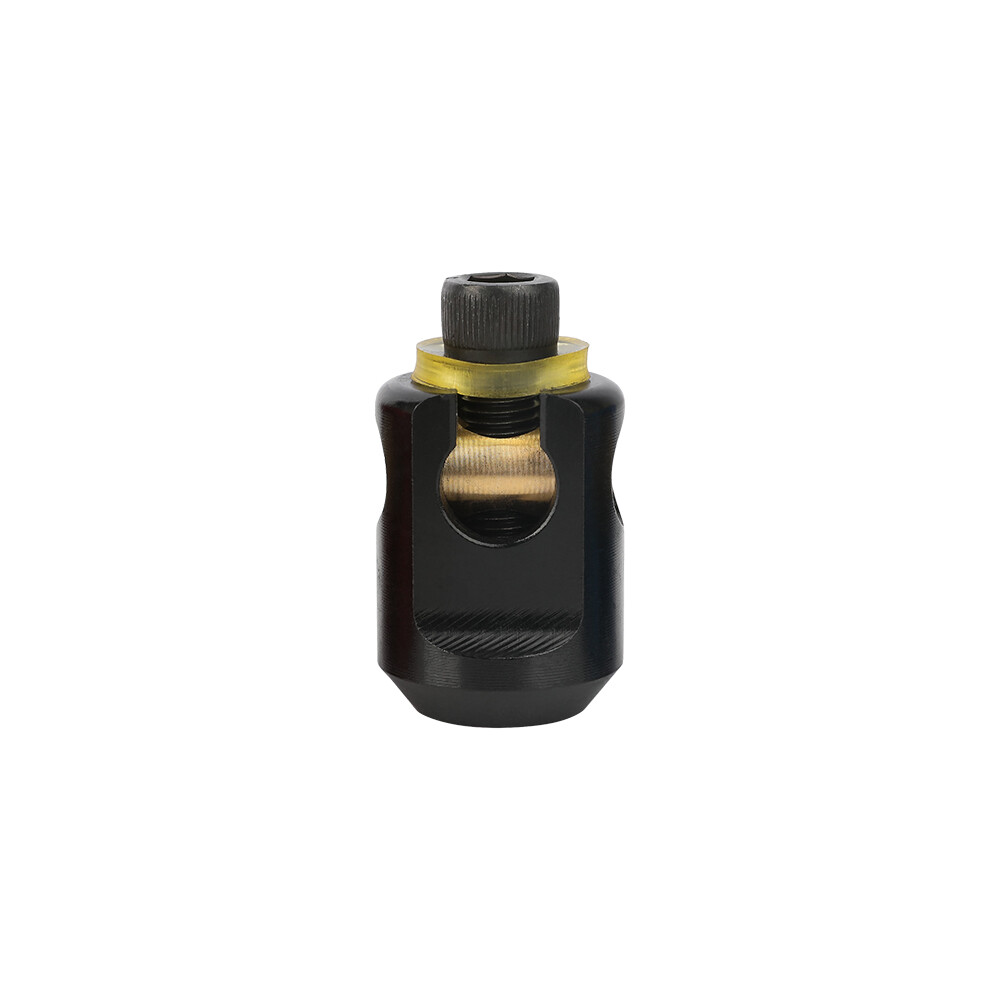 Archery Stabilizer Quick Disconnect Detach Removeable Compound Bow Joint Mount
