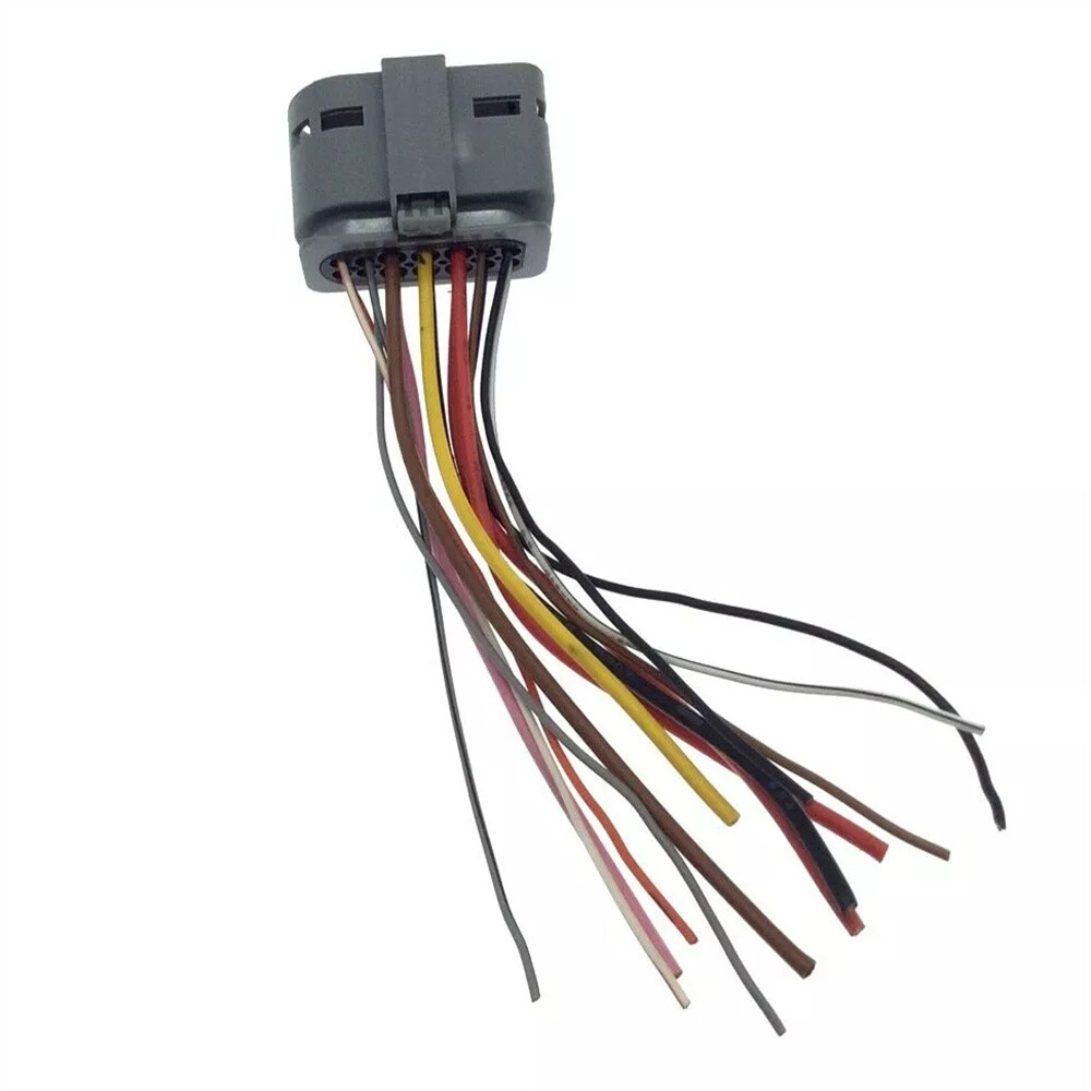 For Mercedes Benz C E Serials S350 ML350 Headlight Cable Harness 052 545 56 26