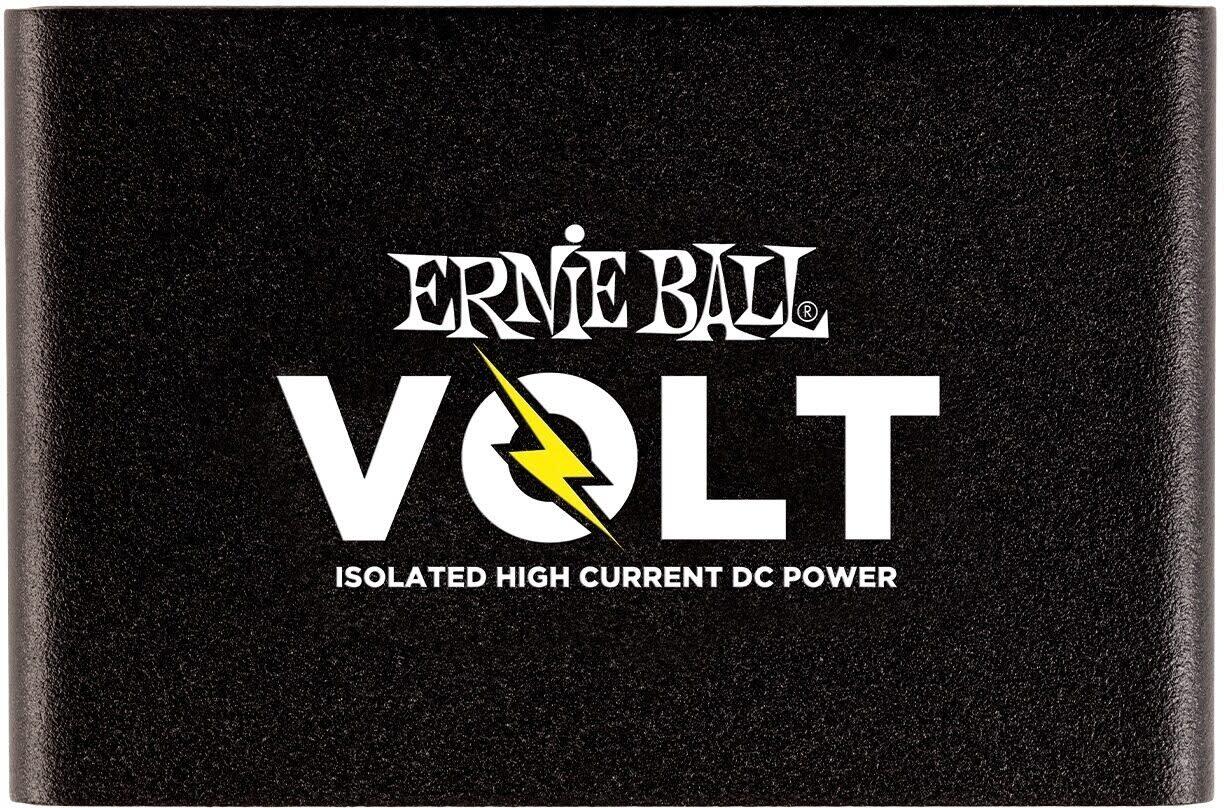 Ernie Ball Volt Pedalboard Power Supply