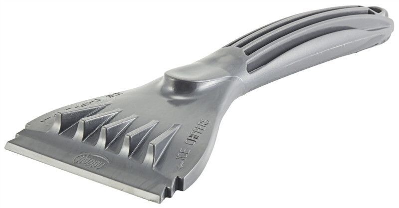 Hopkins #16211 SubZero 10" Ice Ripper Ergonomic Scraper-Made in the USA