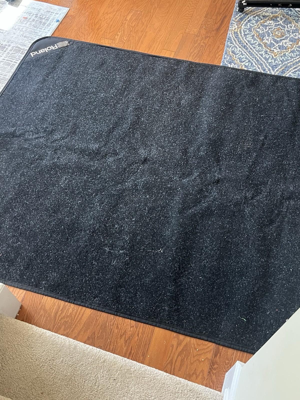 Roland TDM-25 Non Slip Drum Mat