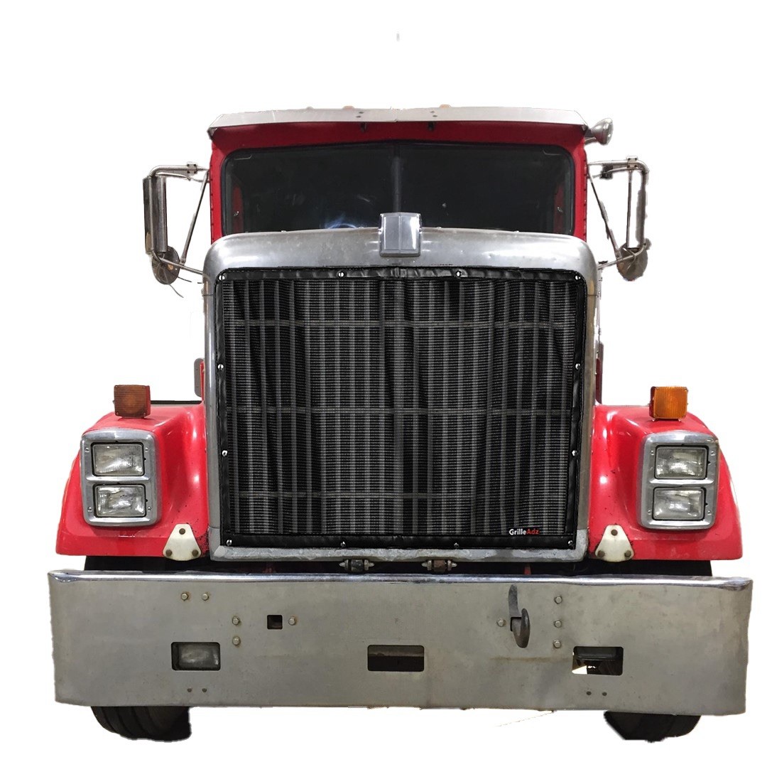 International 9300 Premium Premium Mesh Bug Screen