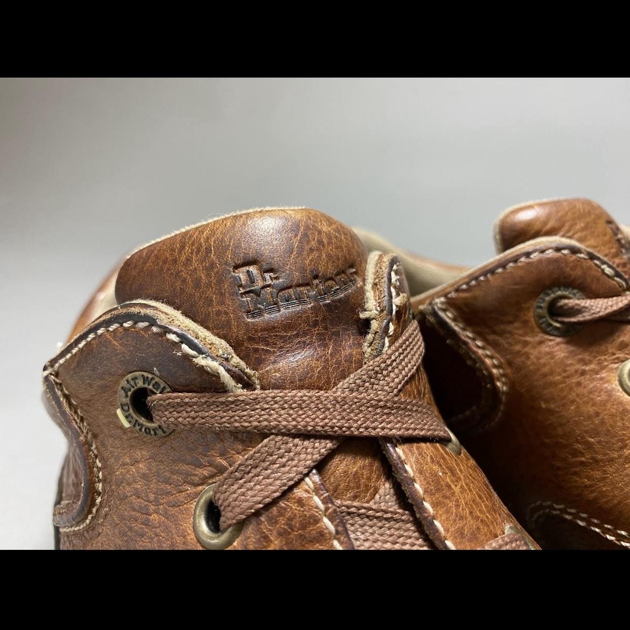 Dr. Martens Men's Footwear