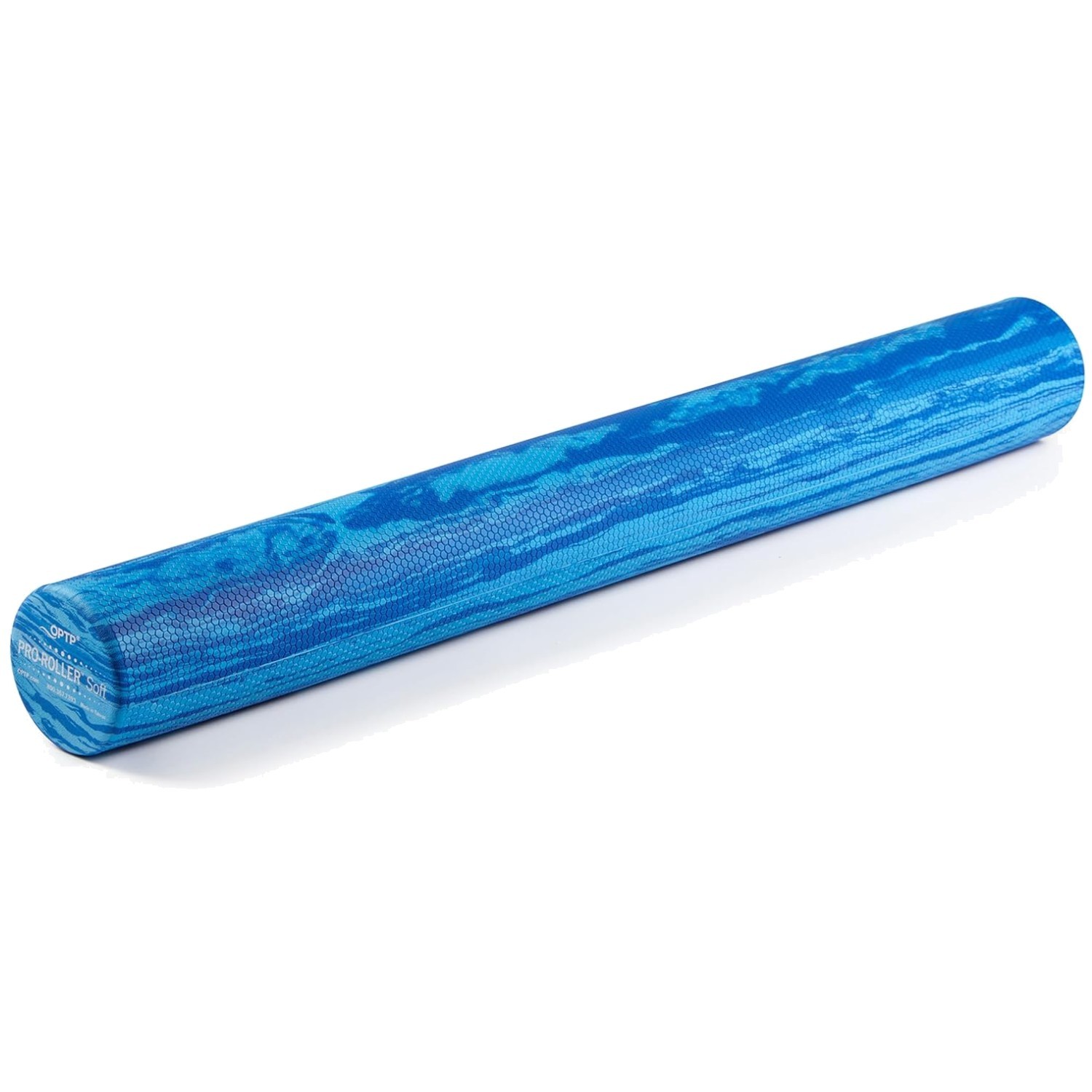 Professional Quality Soft Foam Roller 36" x 4"