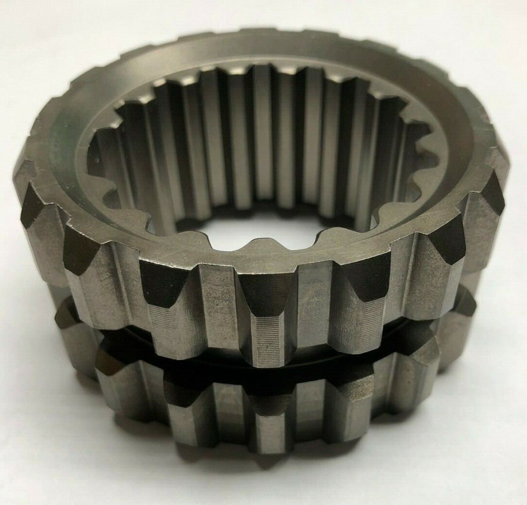 16118 New Eaton Fuller SLIDING CLUTCH for Mainshaft 02-7087539 BULK PACKAGING