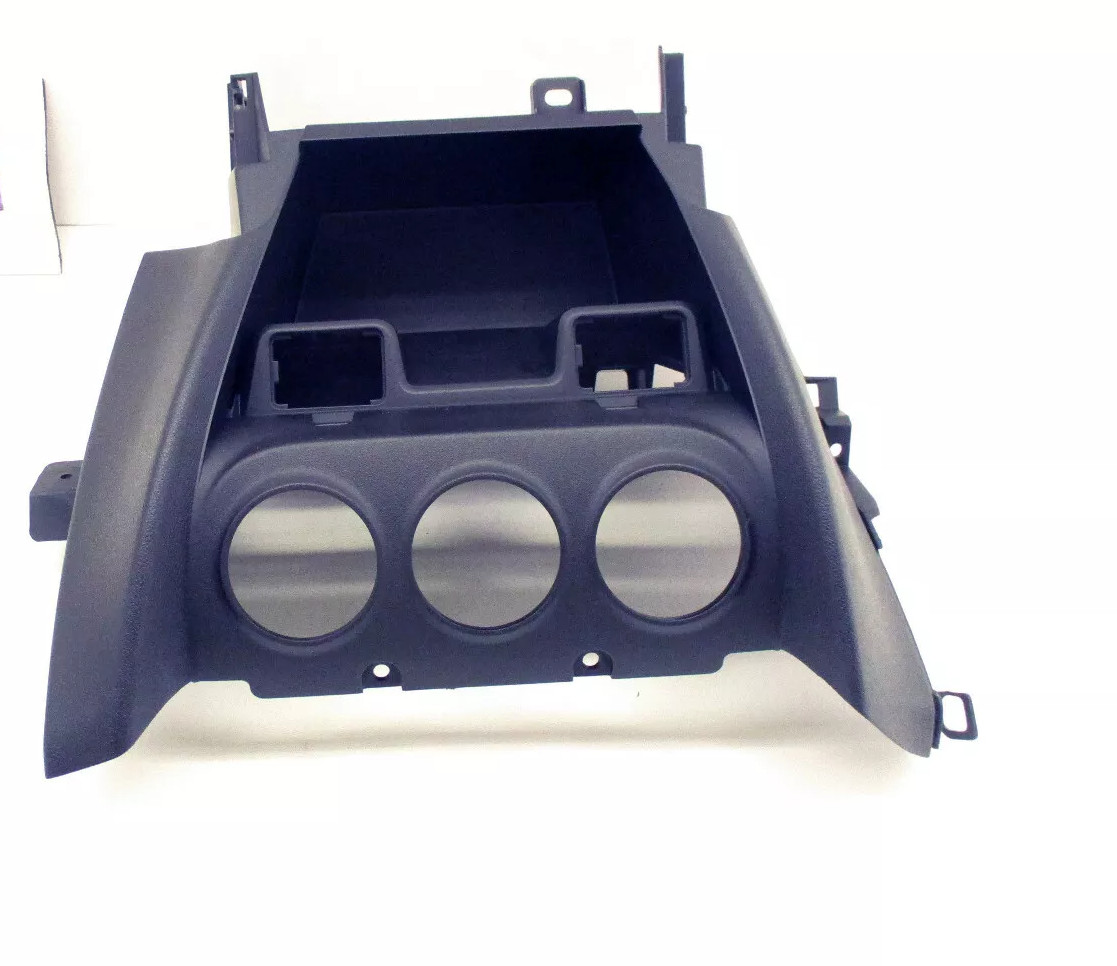 New OEM Genuine Mitsubishi Dash Trim Bezel 2014-2015 Outlander Sport 8002C112XA