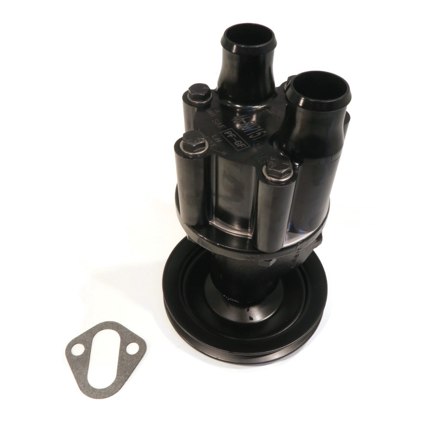 Water Pump for 1994-1996 MerCruiser 7.4L 454 EFI GM V8 Gen V 0F115700-0F802349