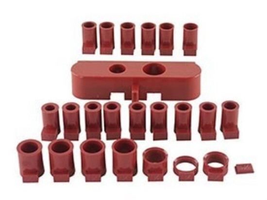 Lee Load-All 2 Shotshell Press Universal Charge Bar Kit LA1057