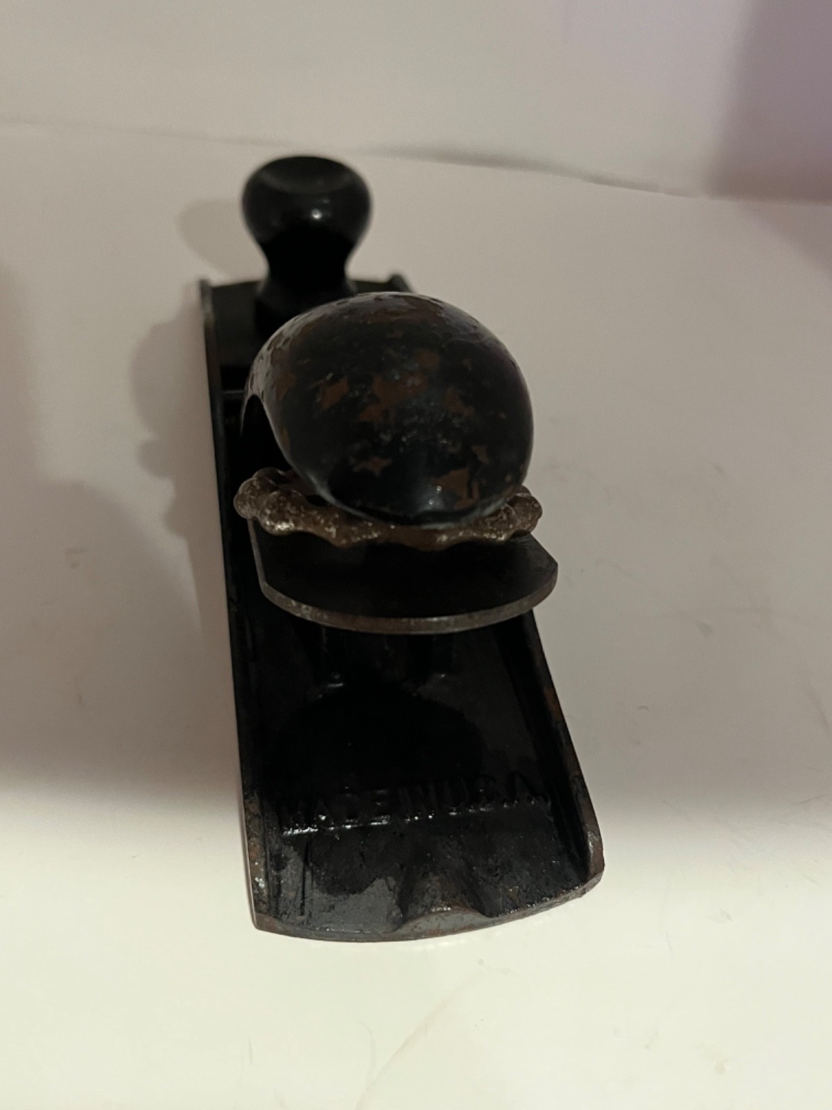 Wood Plane- Made in USA