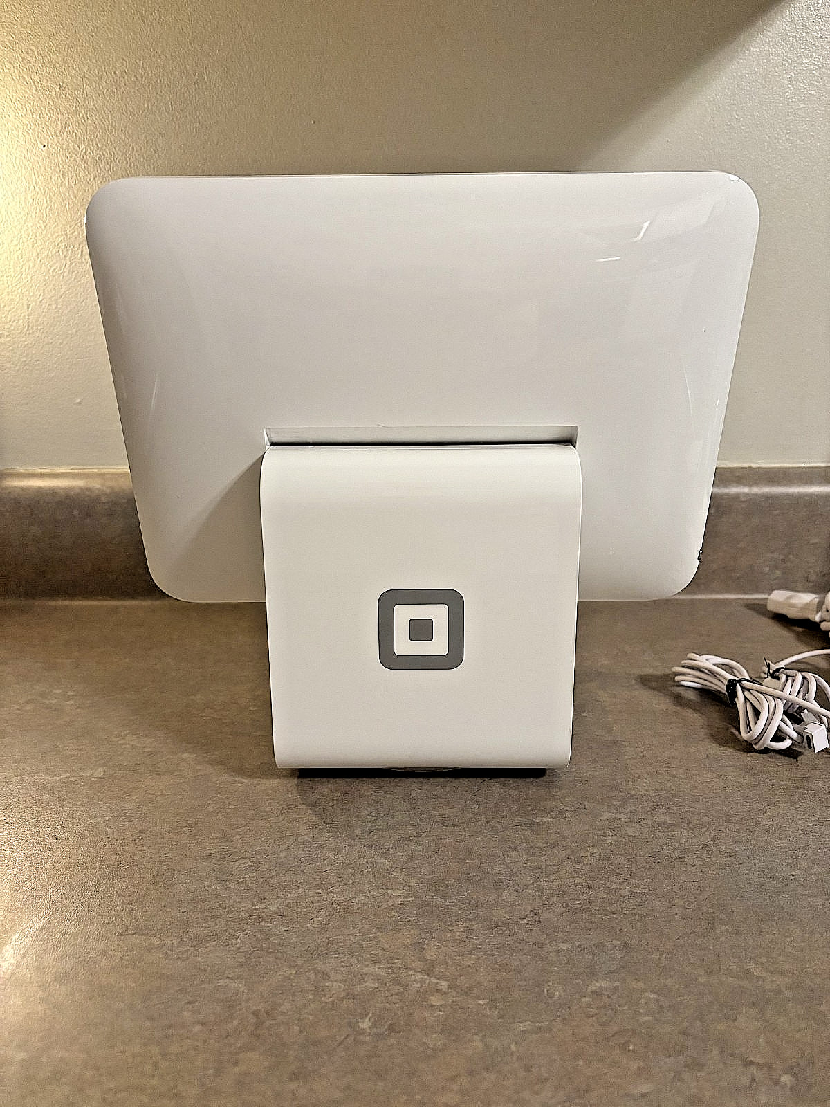 Square Point Of Sale System - Bundle - Model: S089