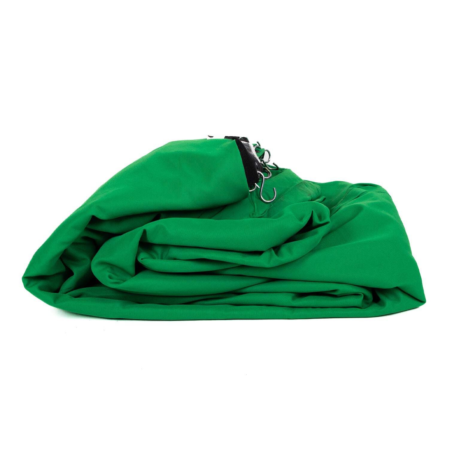 Rose Brand Chroma Key Green Screen Cyc 12'H x 19'W