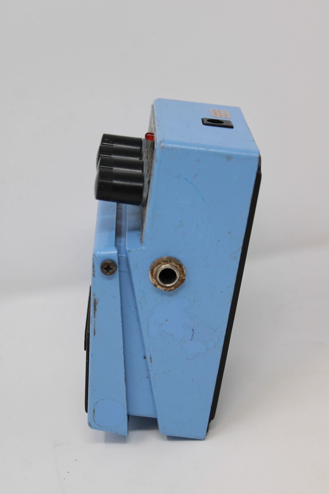 Boss CEB-3 Bass Chorus Pedal Unit Only Without Cable