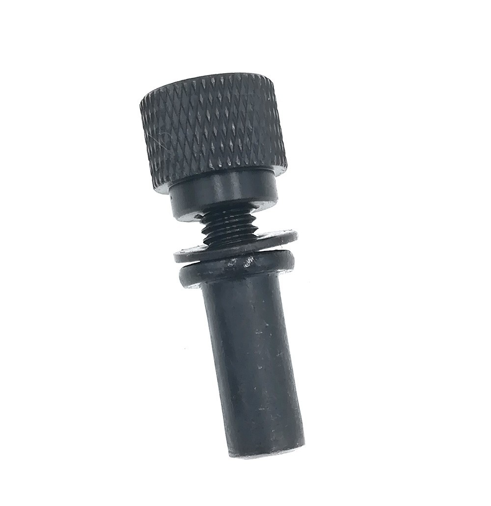 5 Pcs Indicator Attachment for Magnetic Bases Dial Indicator Holder Tool Clamp
