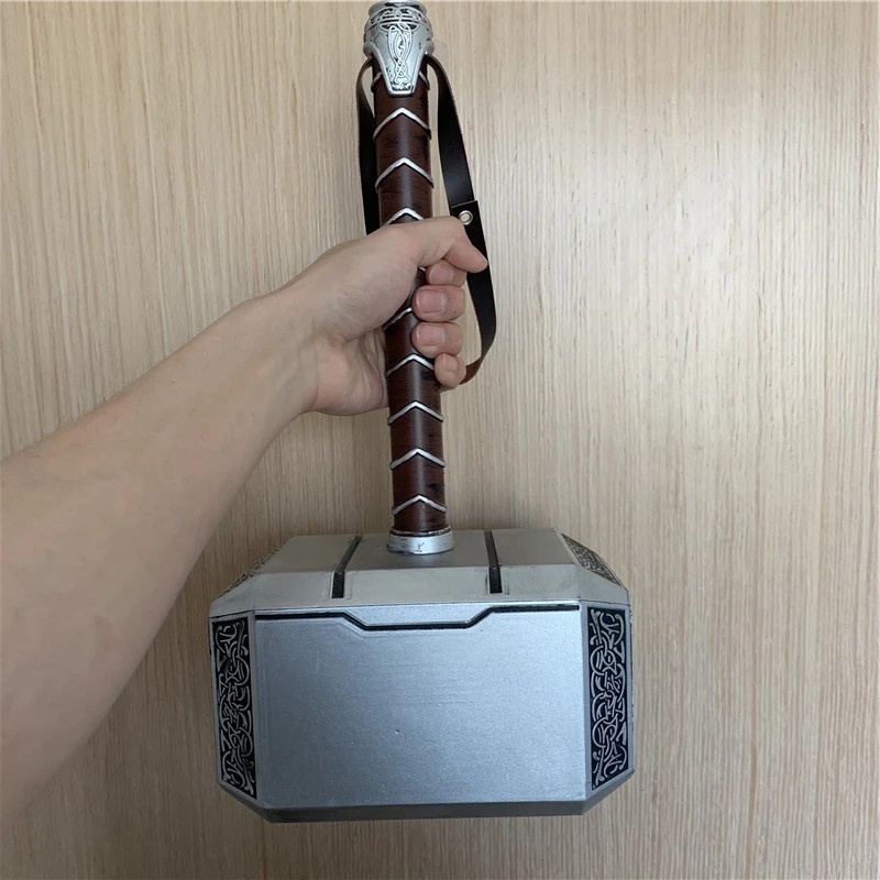 Thors Hammer Mjolnir