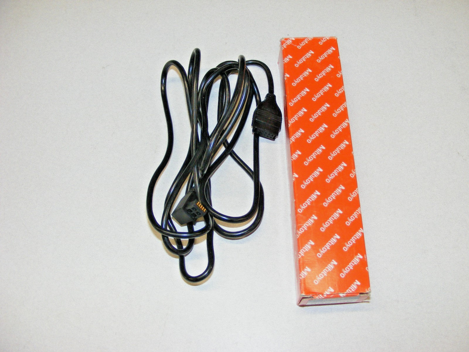 Mitutoyo Connecting Cable 905690 (a34) (a)