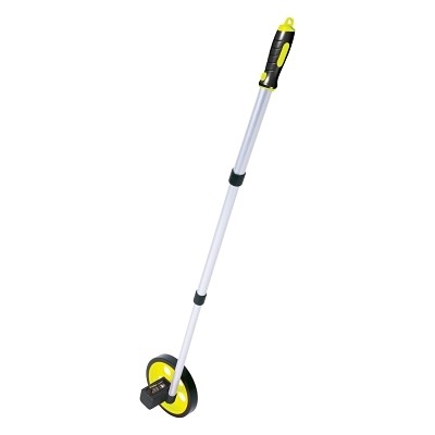ML Series Measuring Wheel, 4 in dia Wheel, Feet/Inches Komelon USA ML1212