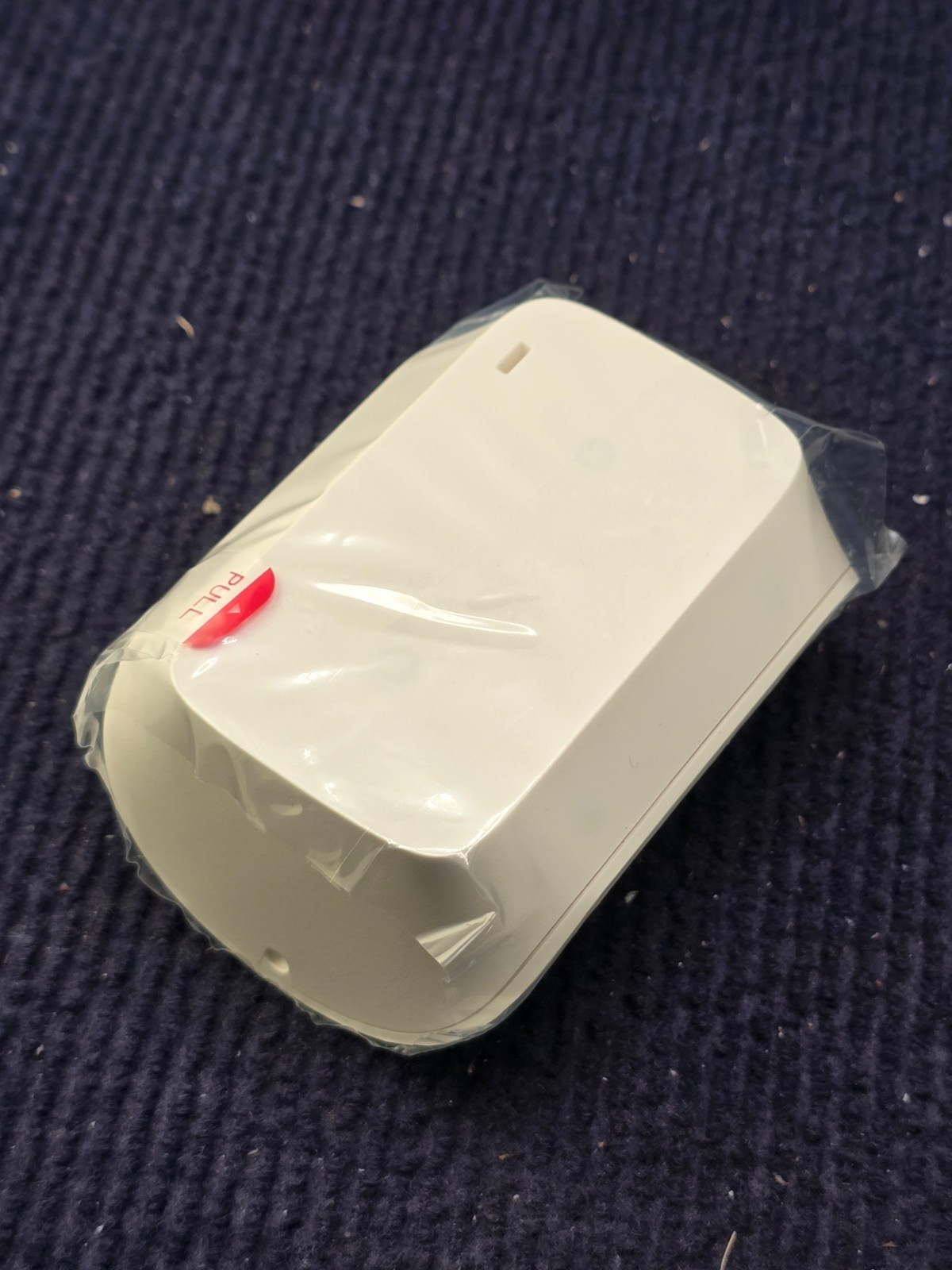RE611P: Indoor Motion Sensor Pet-Immune Connect Encrypted
