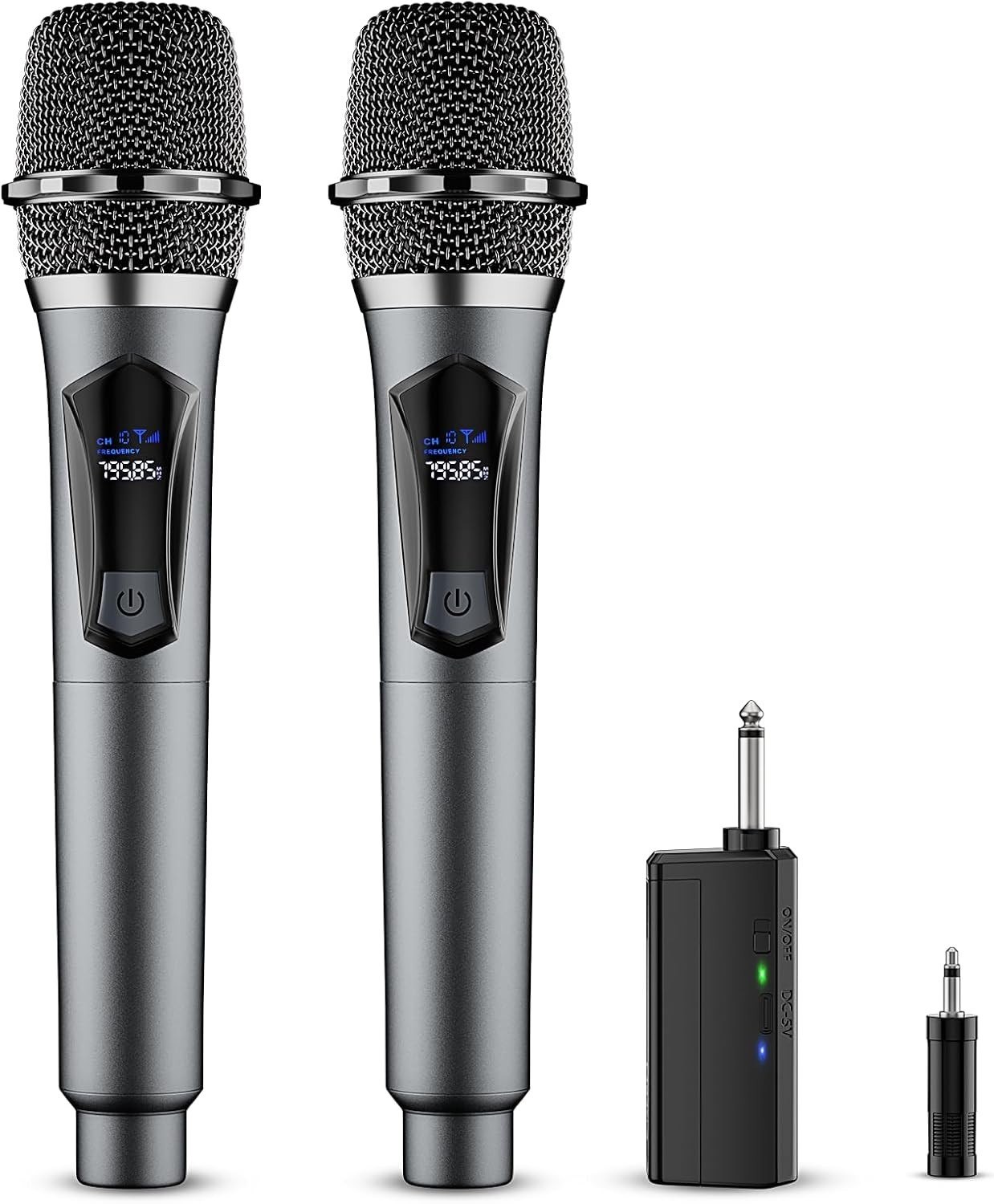 Microfonos Inalambricos Profesionales Microfono Inalambrico Professional Iglesia