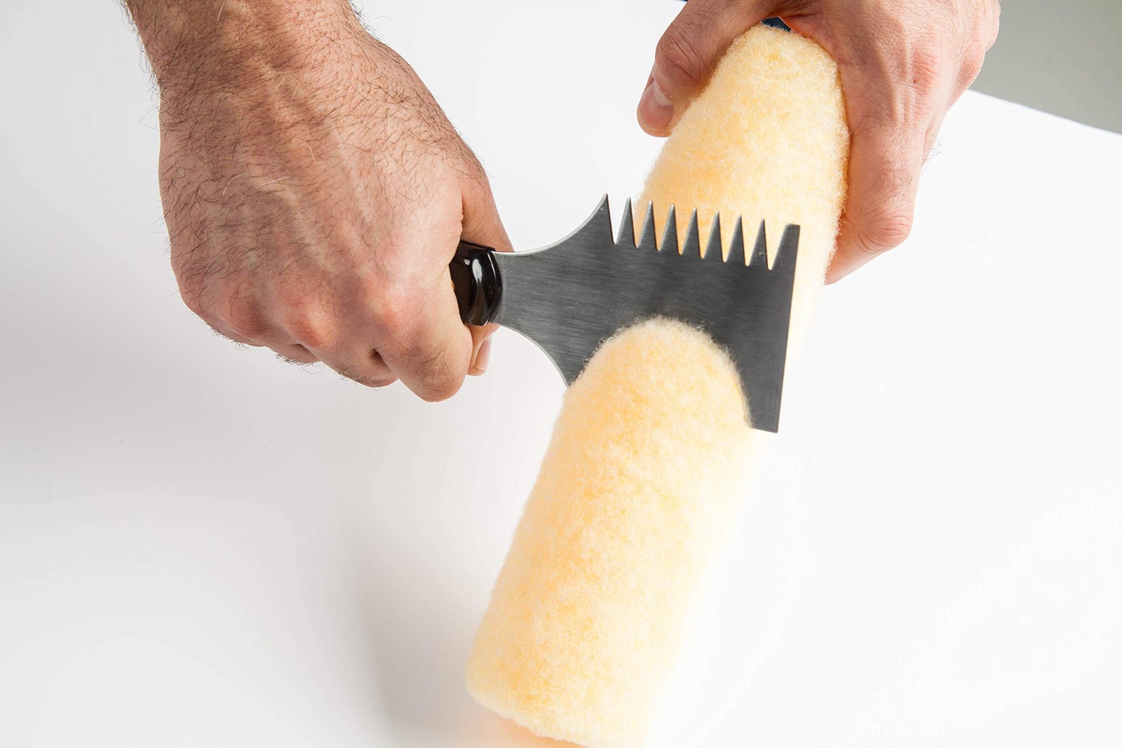 4260 Brush and Roller Cleaner ("2.5""")