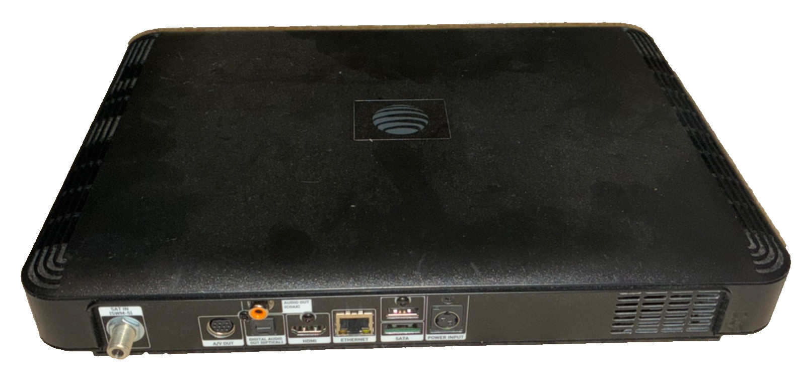 Direct TV HR54-700 Genie HD DVR Receiver w/Power Cord/Remote/HDMI Cable/Card