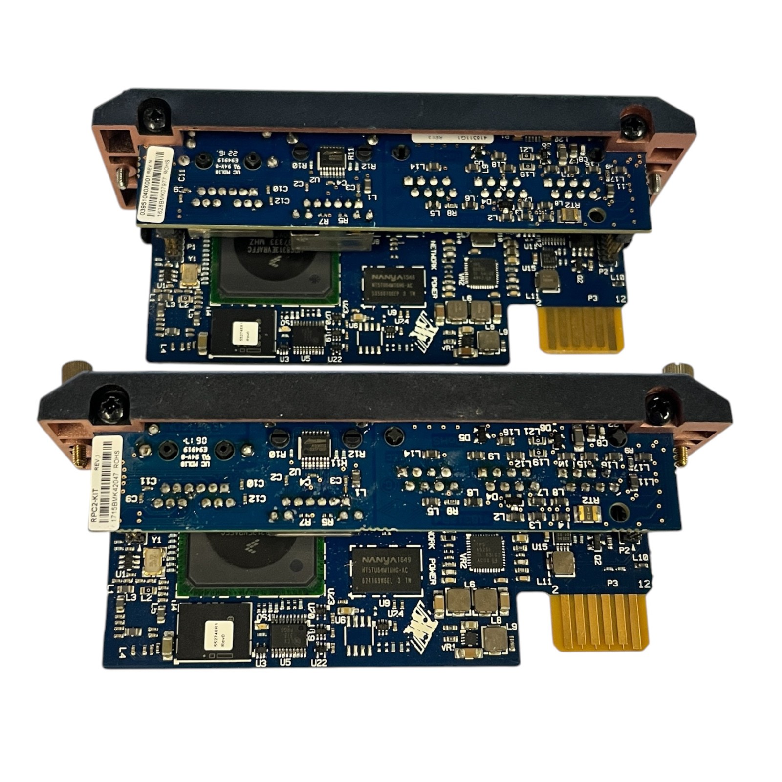 Emerson Liebert Vertiv Rack RPC2 Communication Module - inc VAT & invoice