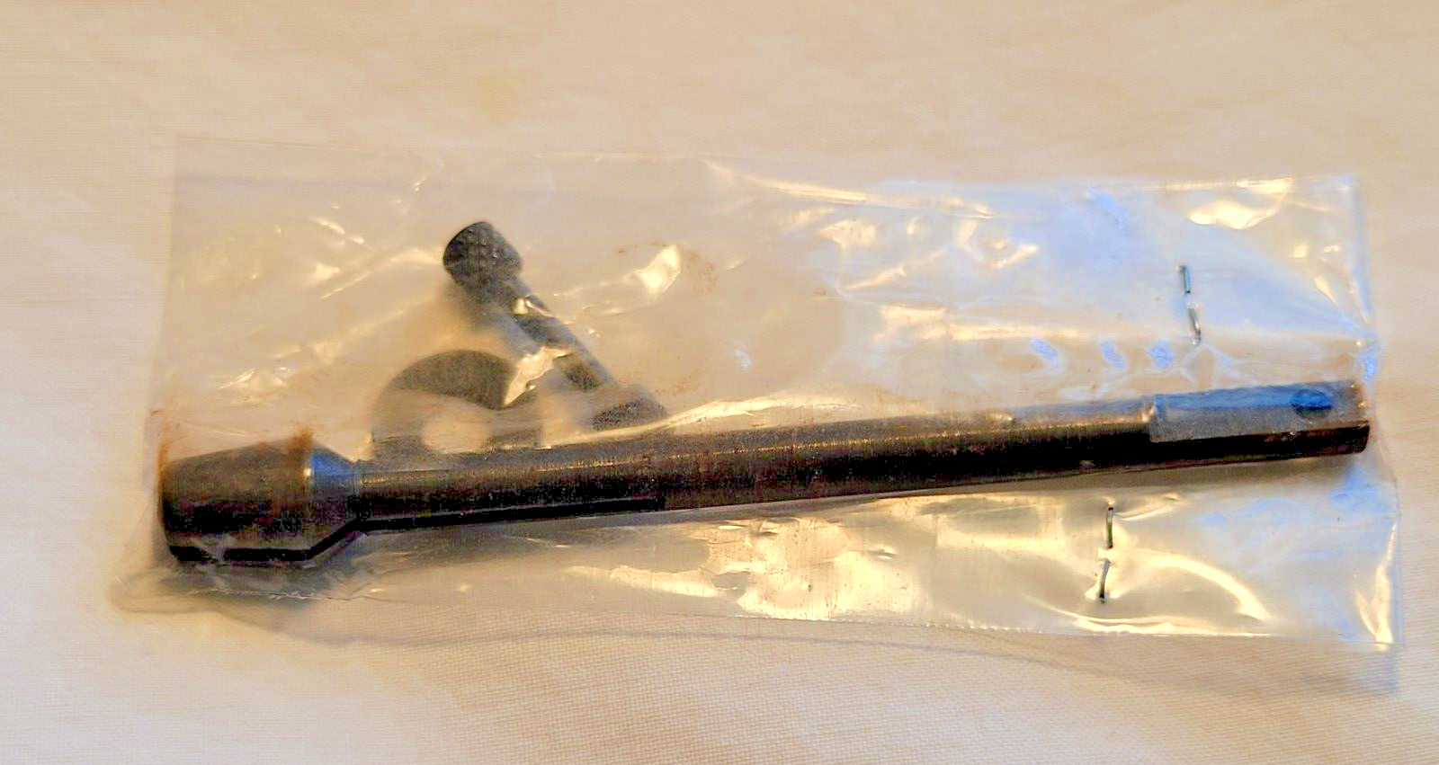Unknown FLY VISE JAWS See Measurements Fly Fishing Tying  B