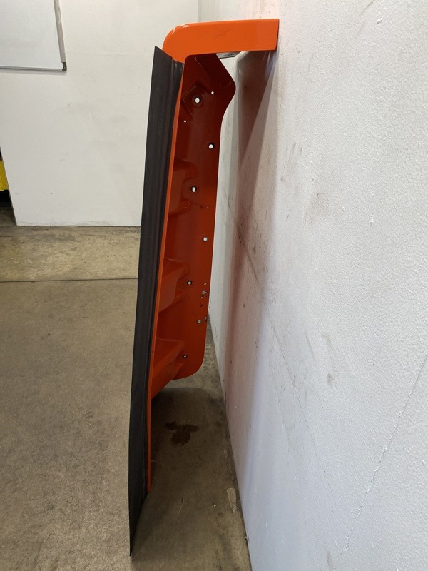 2022 Peterbilt 579 Cab Extension T336103 (625-11527)
