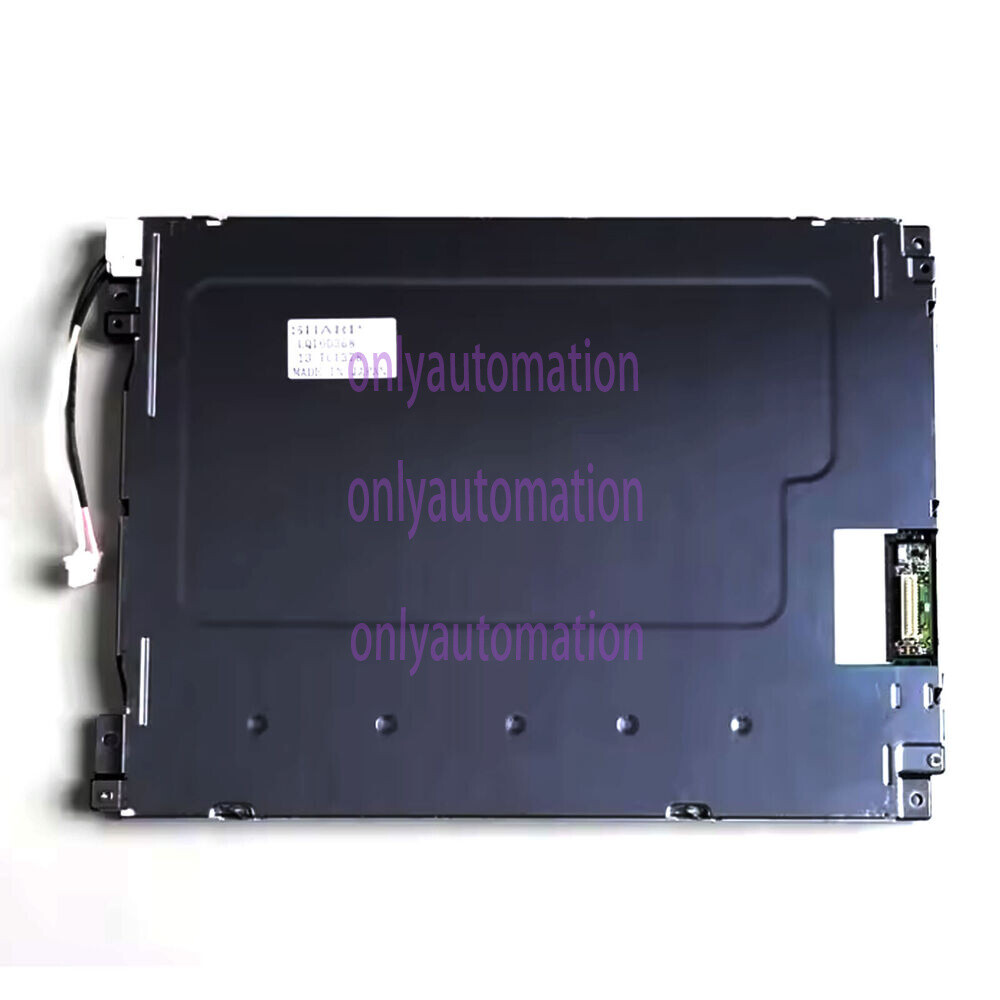 New In Box SHARP LQ10D368 LCD Screen Display 10.4"~