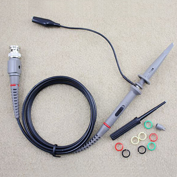 60 MHz Probe Probe Probe Probe for Oscilloscope NEW