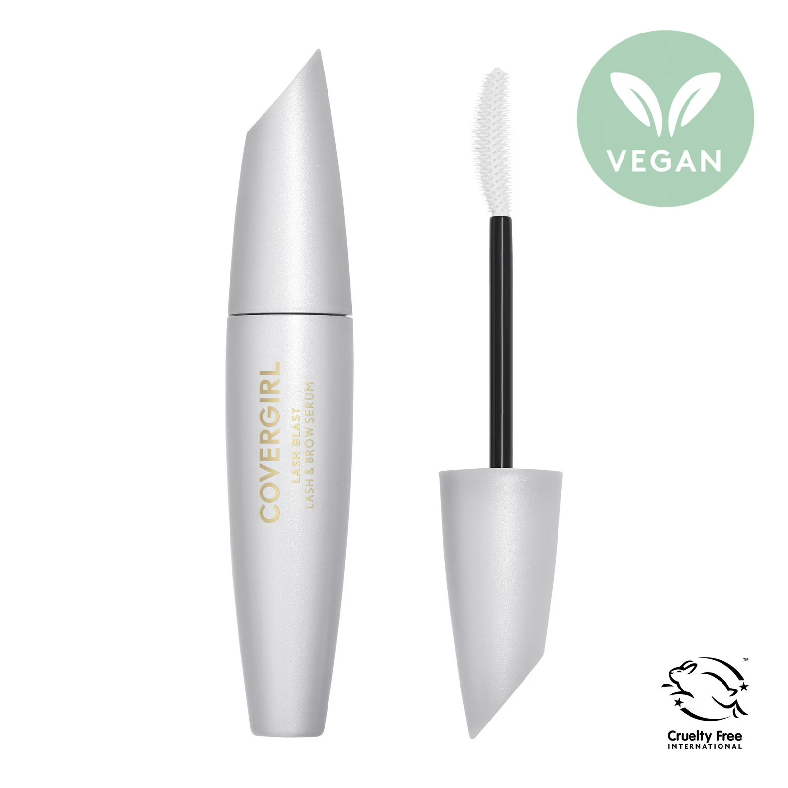 Lash and Brow Serum