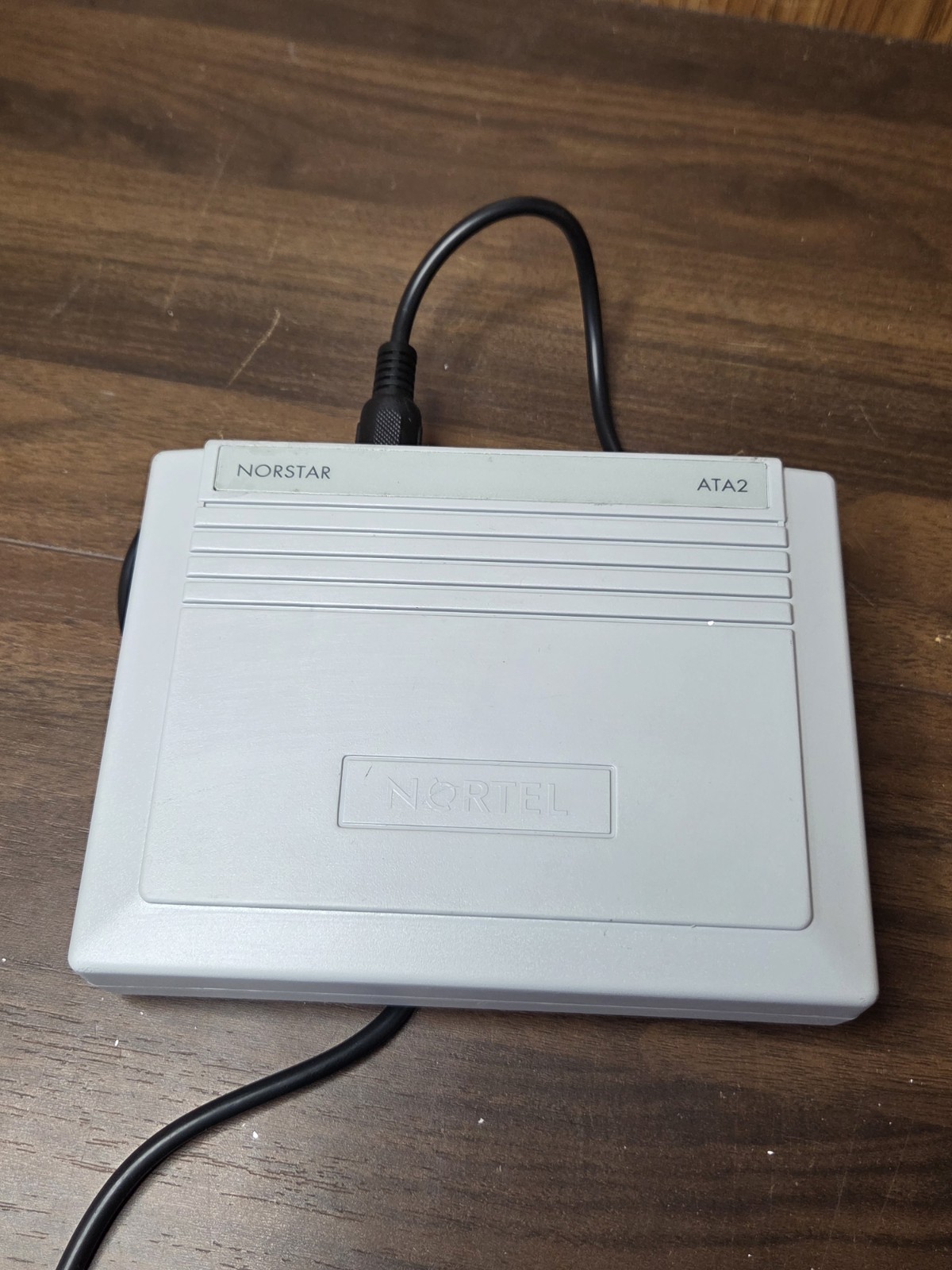 NORTEL NORSTAR ATA2 POWER SUPPLY With Adapter