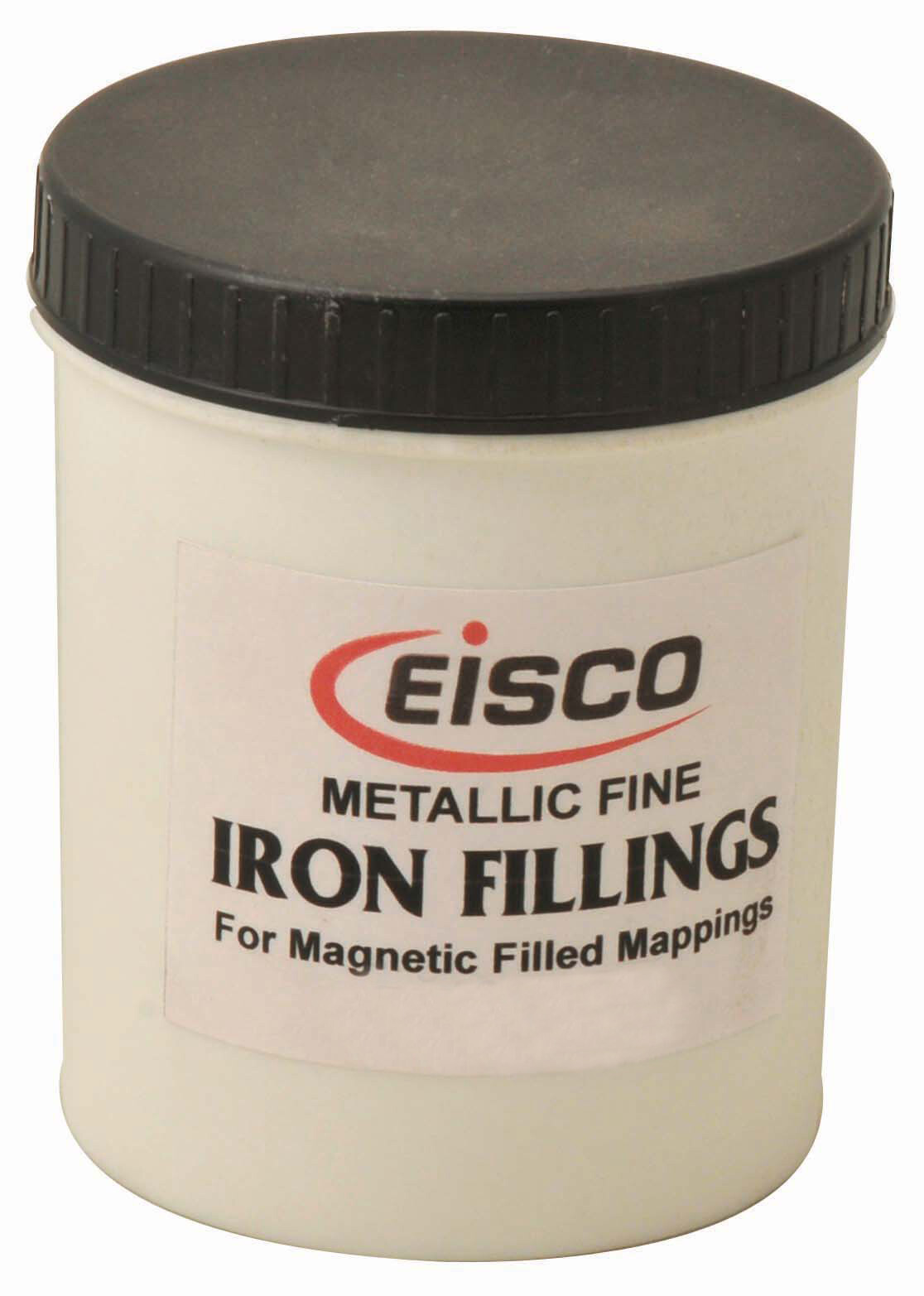Eisco Labs Coarse Iron Fillings, 250g