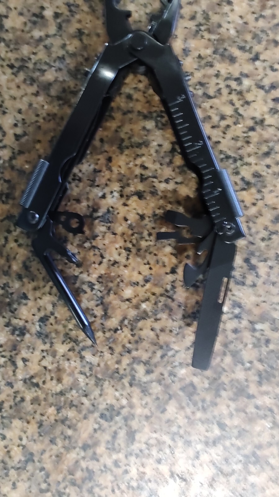 HACH MULTI TOOL